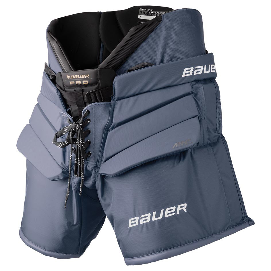 Bauer Pro Goalie Pants Senior S26