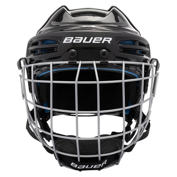 Bauer Prodigy 2.0 Hockey Helmet With Cage - Youth