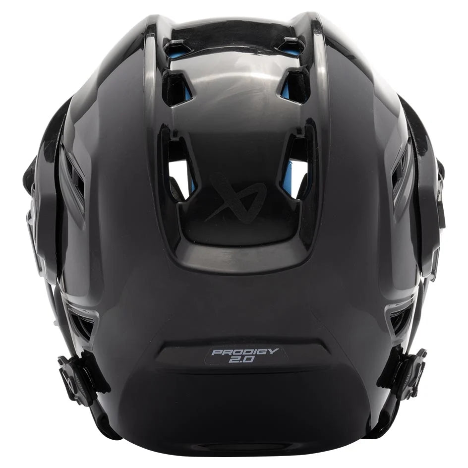 Bauer Prodigy 2.0 Hockey Helmet With Cage - Youth