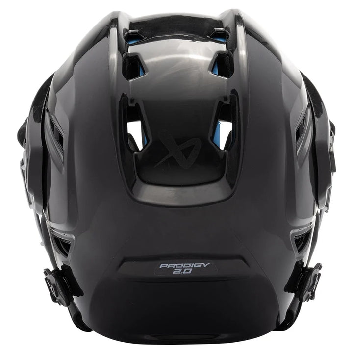 Bauer Prodigy 2.0 Hockey Helmet With Cage - Youth