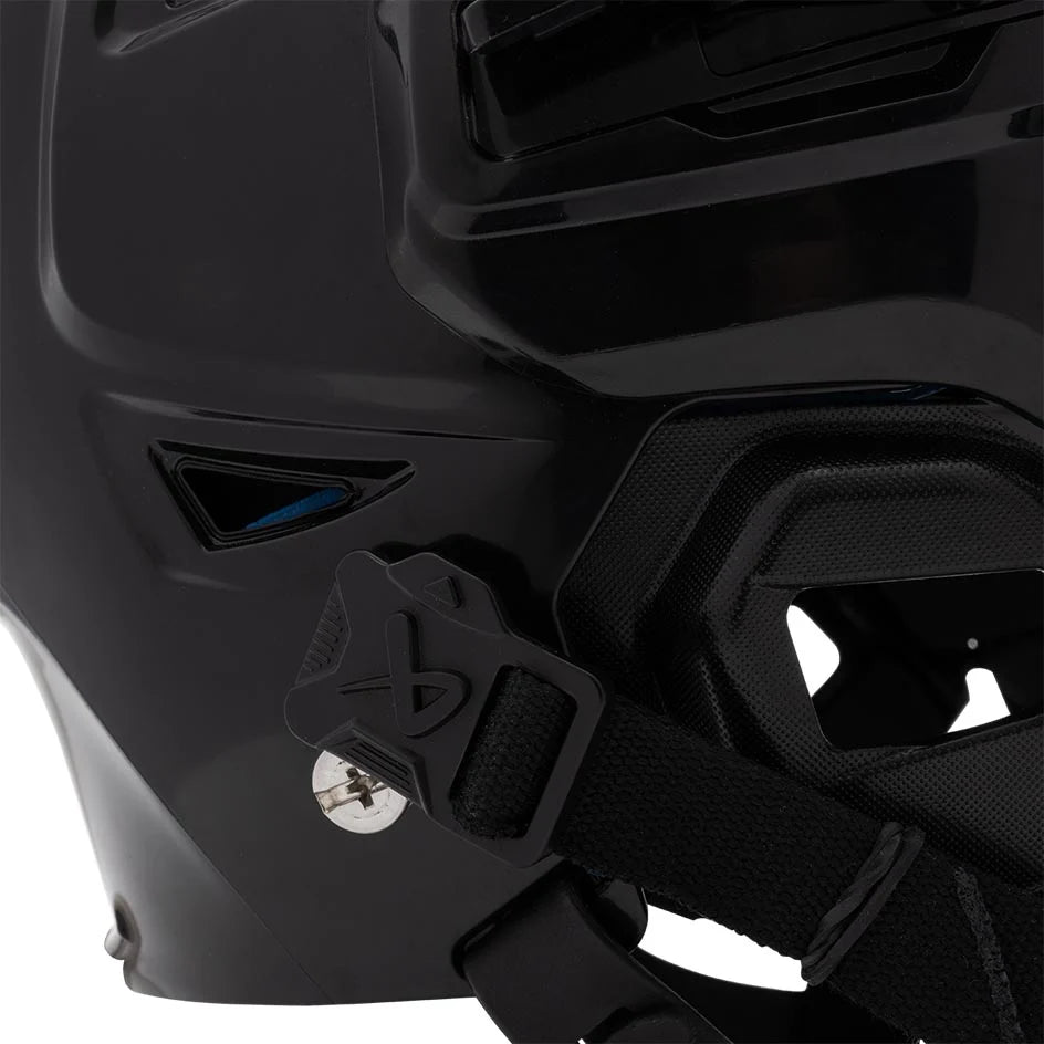 Bauer Prodigy 2.0 Hockey Helmet With Cage - Youth