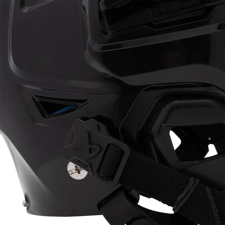 Bauer Prodigy 2.0 Hockey Helmet With Cage - Youth