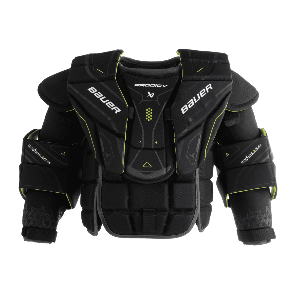 Bauer Prodigy Goalie Chest Protector Youth