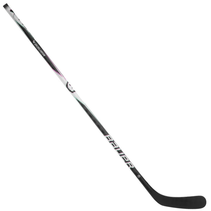 Bauer PROTO2 Black Ice Hockey Stick
