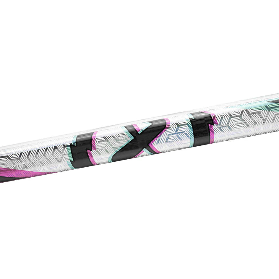 Bauer PROTO2 Black Ice Hockey Stick