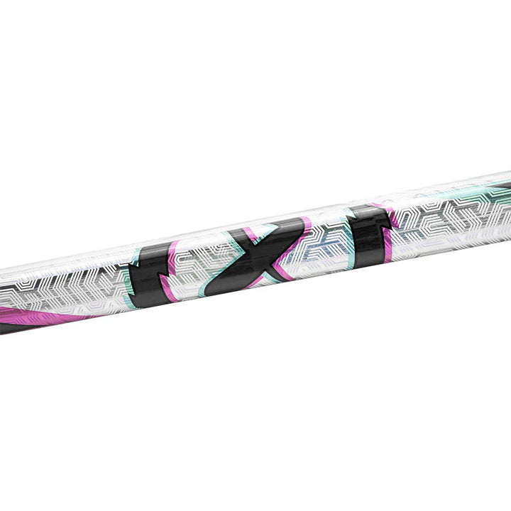 Bauer PROTO2 Black Ice Hockey Stick