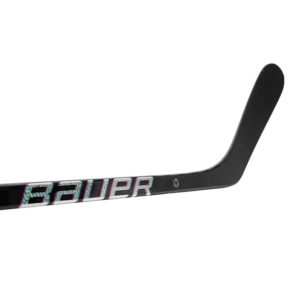 Bauer PROTO2 Black Ice Hockey Stick