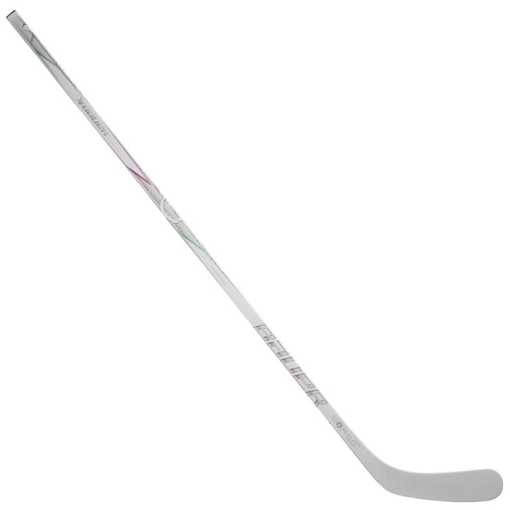Bauer PROTO2 White Ice Hockey Stick