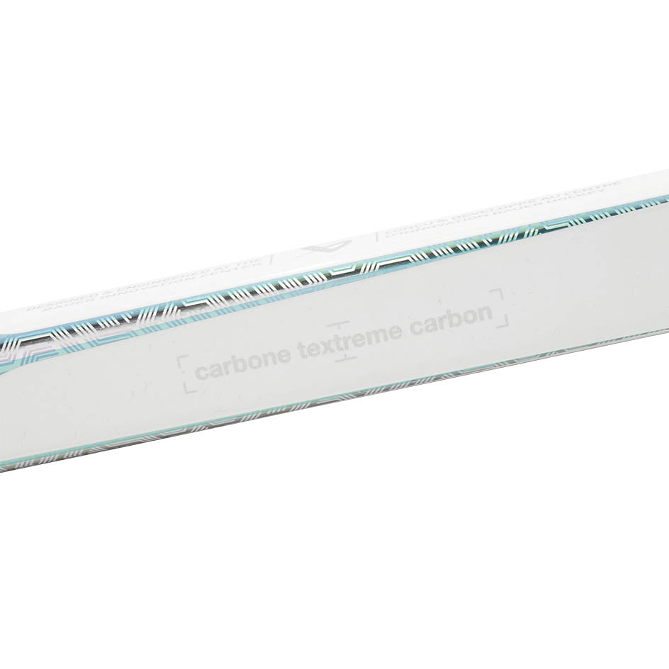 Bauer PROTO2 White Ice Hockey Stick