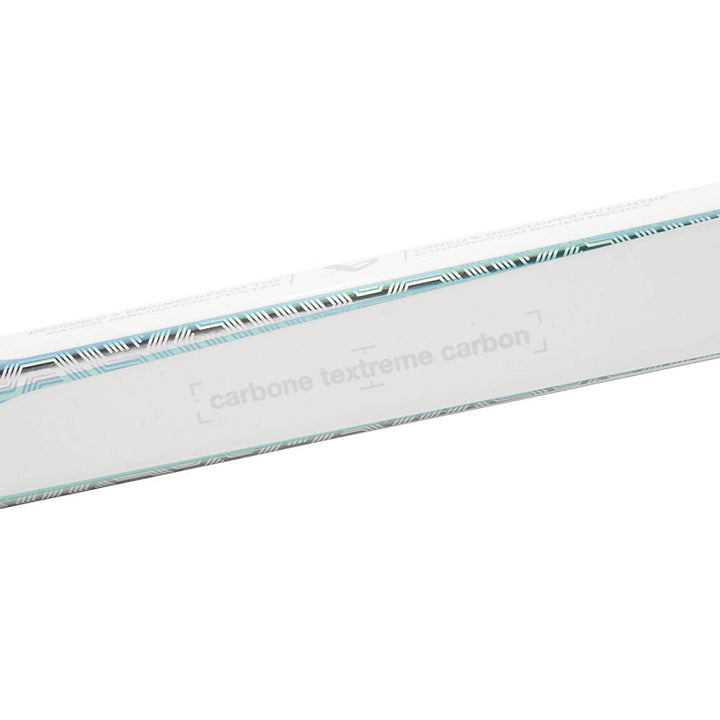 Bauer PROTO2 White Ice Hockey Stick