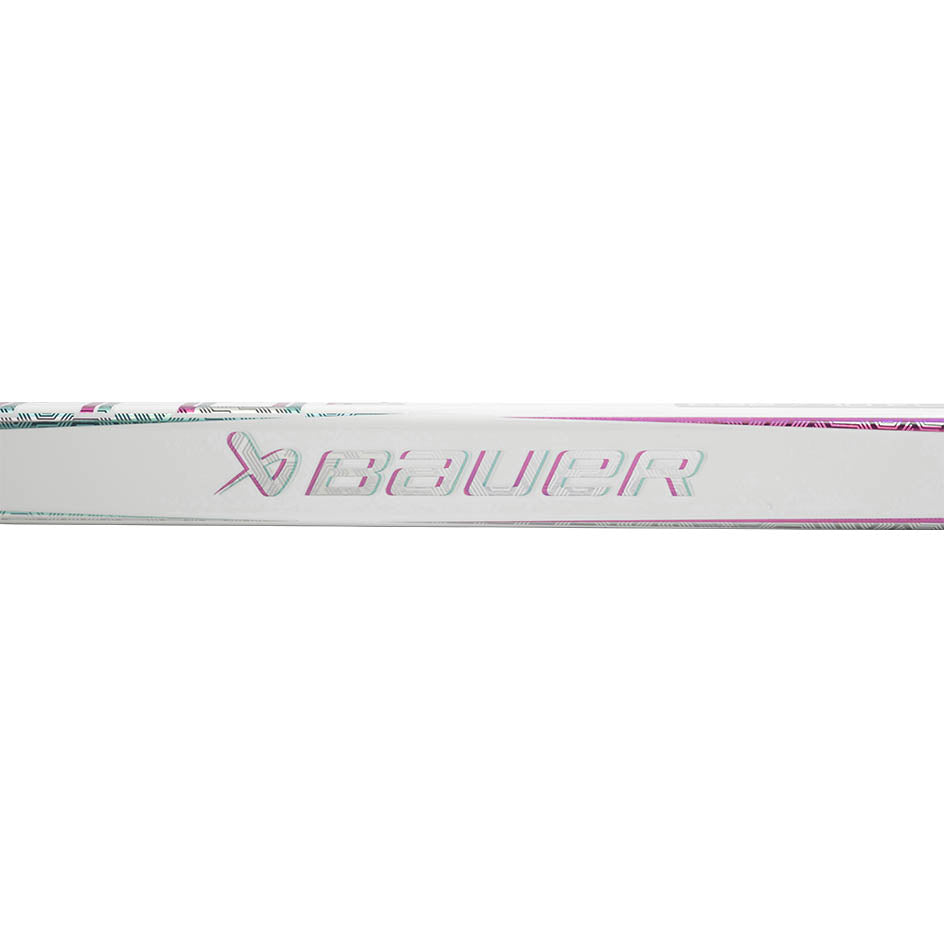 Bauer PROTO2 White Ice Hockey Stick