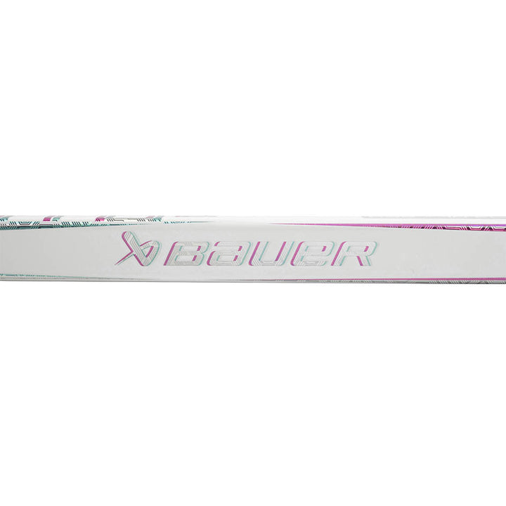 Bauer PROTO2 White Ice Hockey Stick