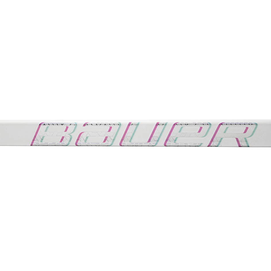Bauer PROTO2 White Ice Hockey Stick