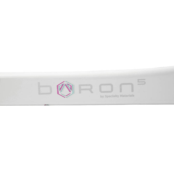Bauer PROTO2 White Ice Hockey Stick
