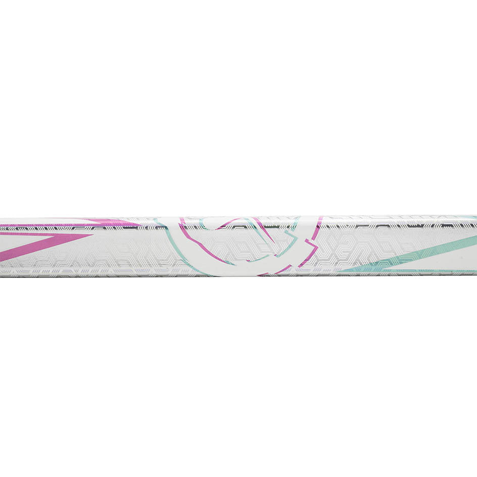 Bauer PROTO2 White Ice Hockey Stick