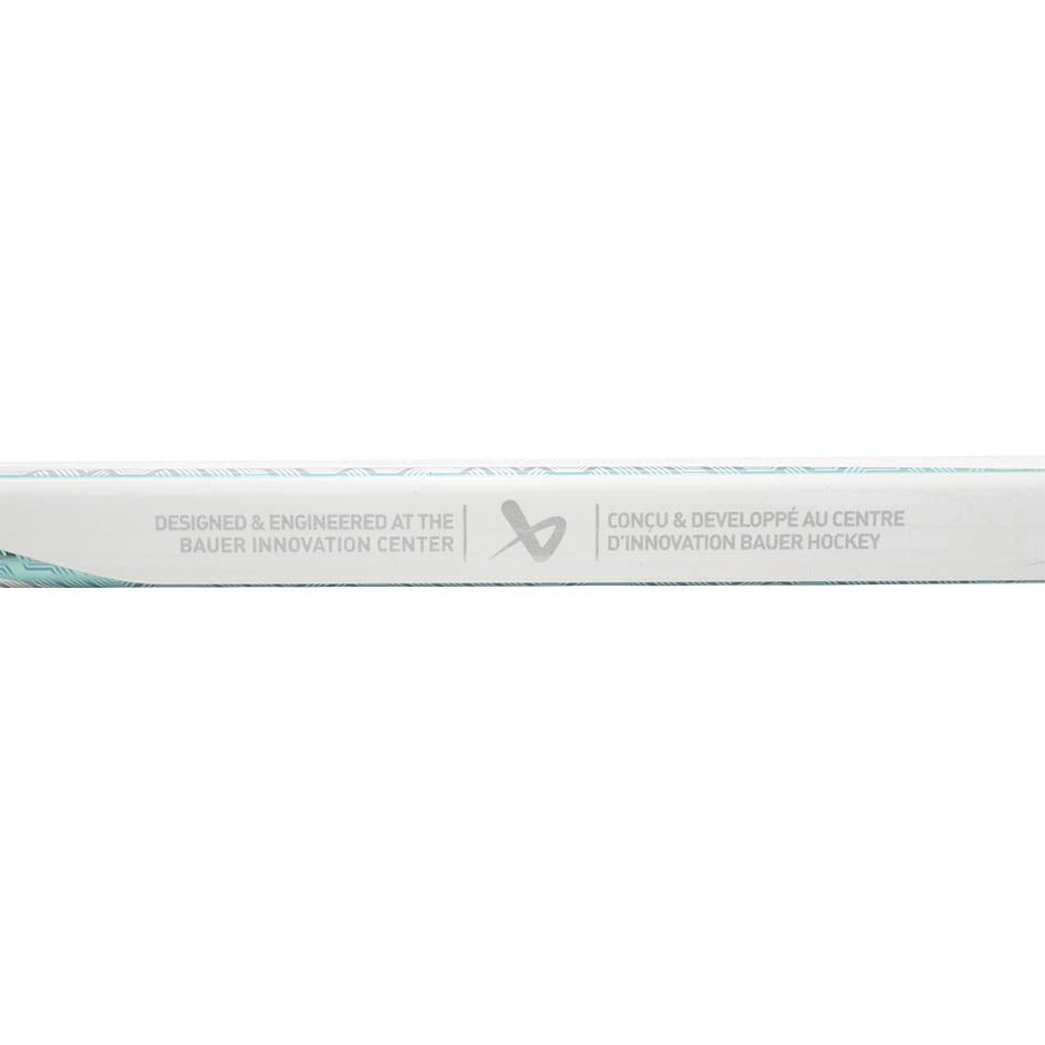Bauer PROTO2 White Ice Hockey Stick