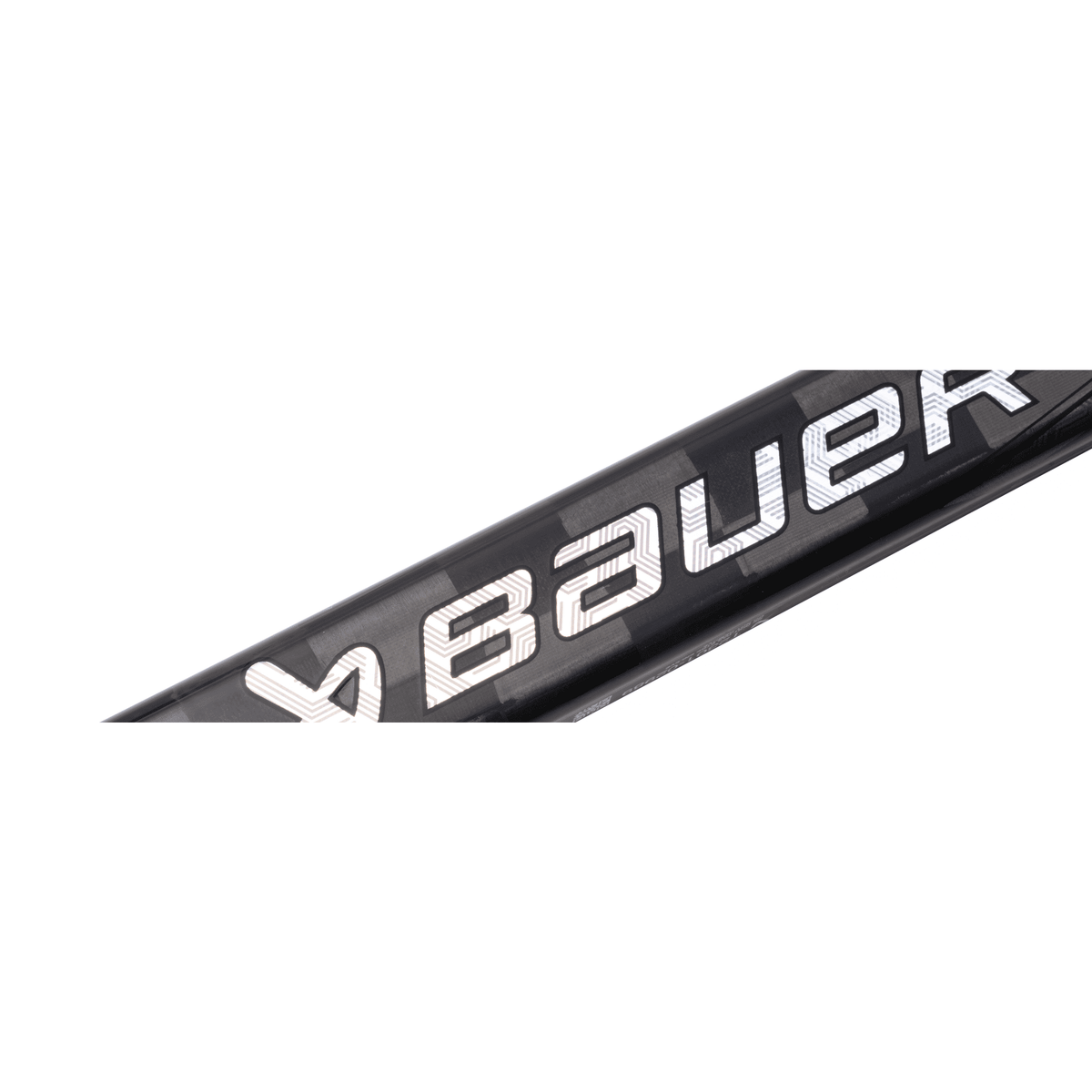 Bauer Proto R Ice Hockey Stick Junior