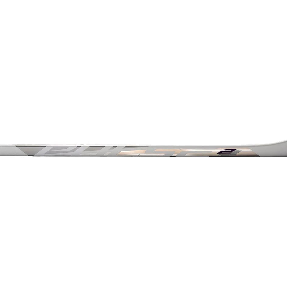 Bauer Pulse 2 White Hockey Stick