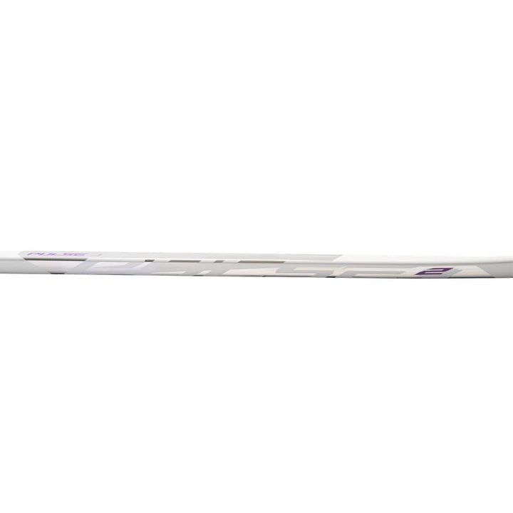 Bauer Pulse 2 White Hockey Stick