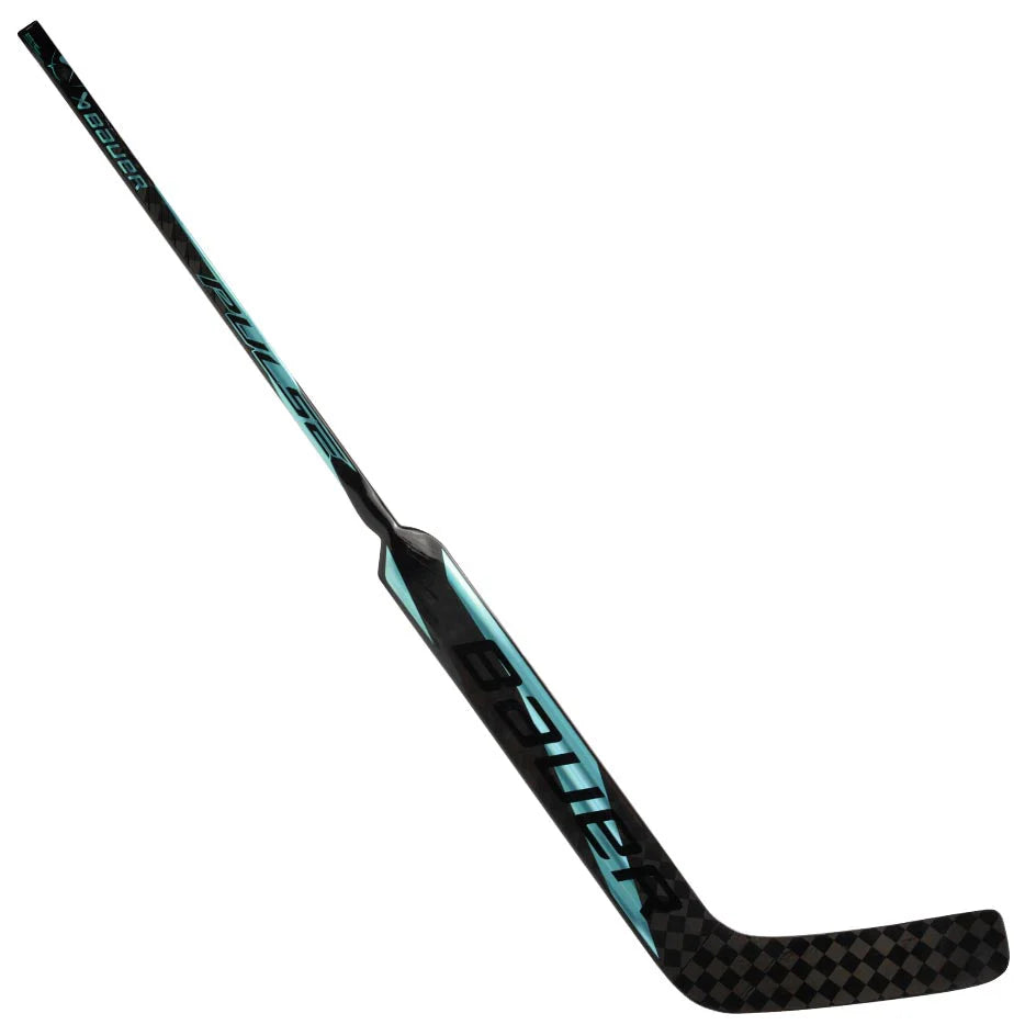 Bauer Pulse Goal Stick