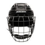 Bauer Re-Akt 155 Hockey Helmet with Cage
