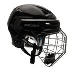 Bauer Re-Akt 155 Hockey Helmet with Cage