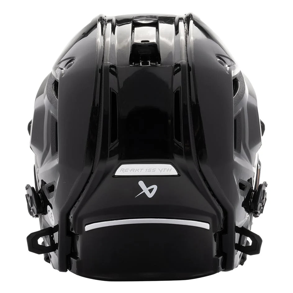 Bauer Re-Akt 155 Youth Hockey Helmet Combo