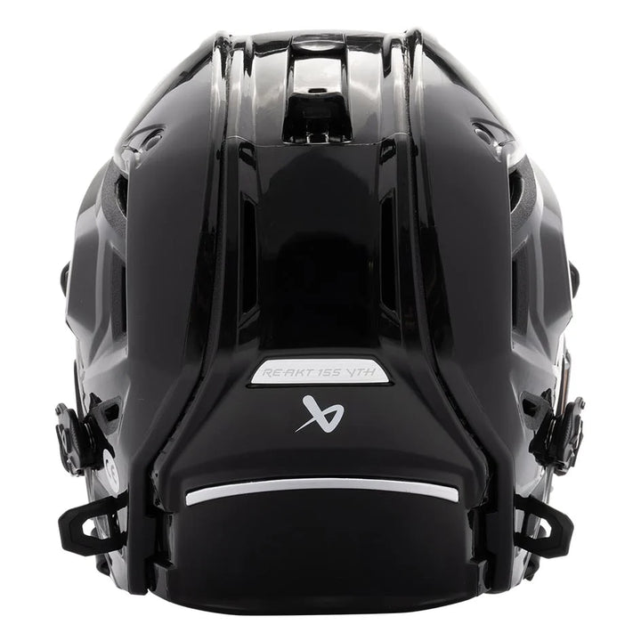 Bauer Re-Akt 155 Youth Hockey Helmet Combo
