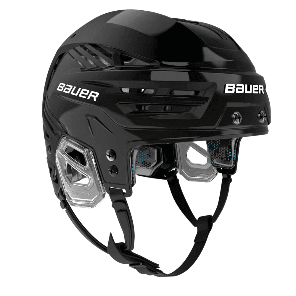 Bauer Re-Akt 85 Hockey Helmet