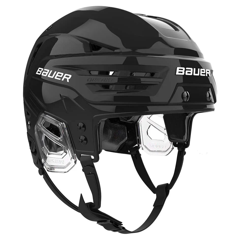 Bauer Re-Akt 90 Hockey Helmet