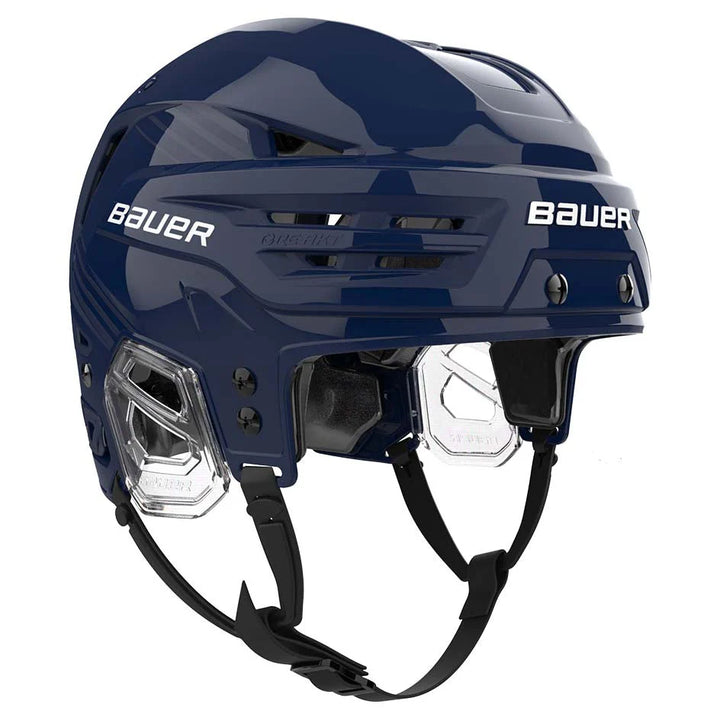 Bauer Re-Akt 90 Hockey Helmet