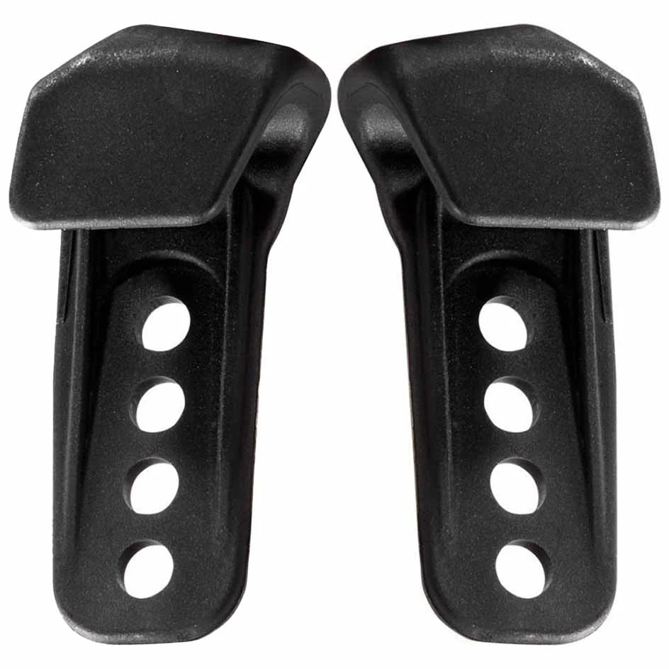 Bauer Re-Akt J-Clip 24 pack 12 Left - 12 Right