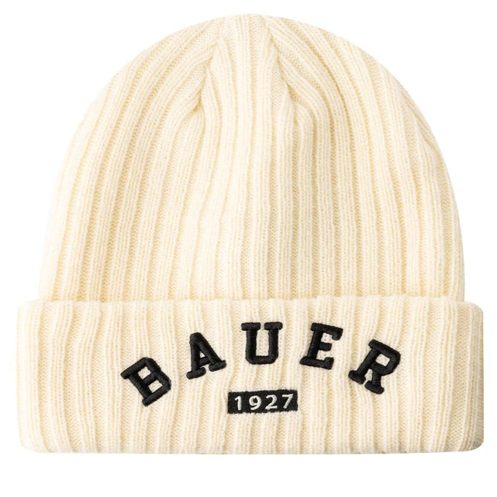 Bauer Ribbed Knit Toque