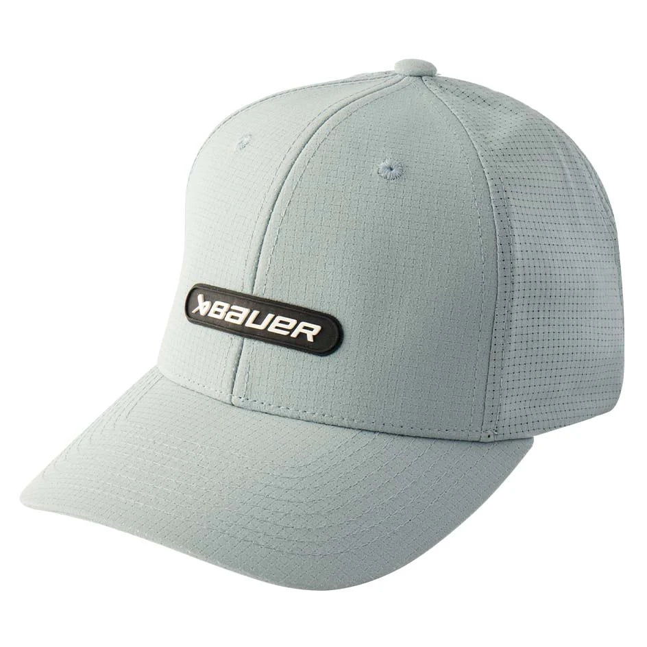 Bauer Ripstop Perf Hat