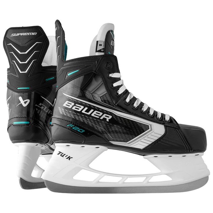 Bauer Supreme F20 Ice Hockey Skates