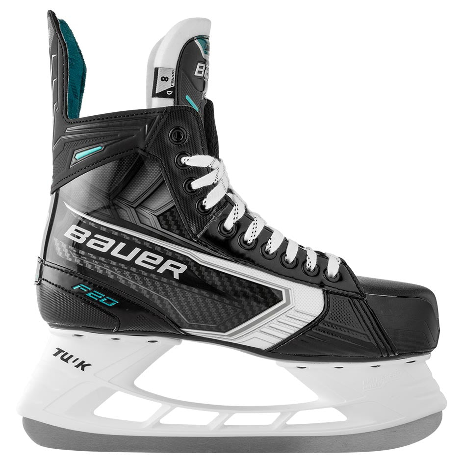 Bauer Supreme F20 Ice Hockey Skates