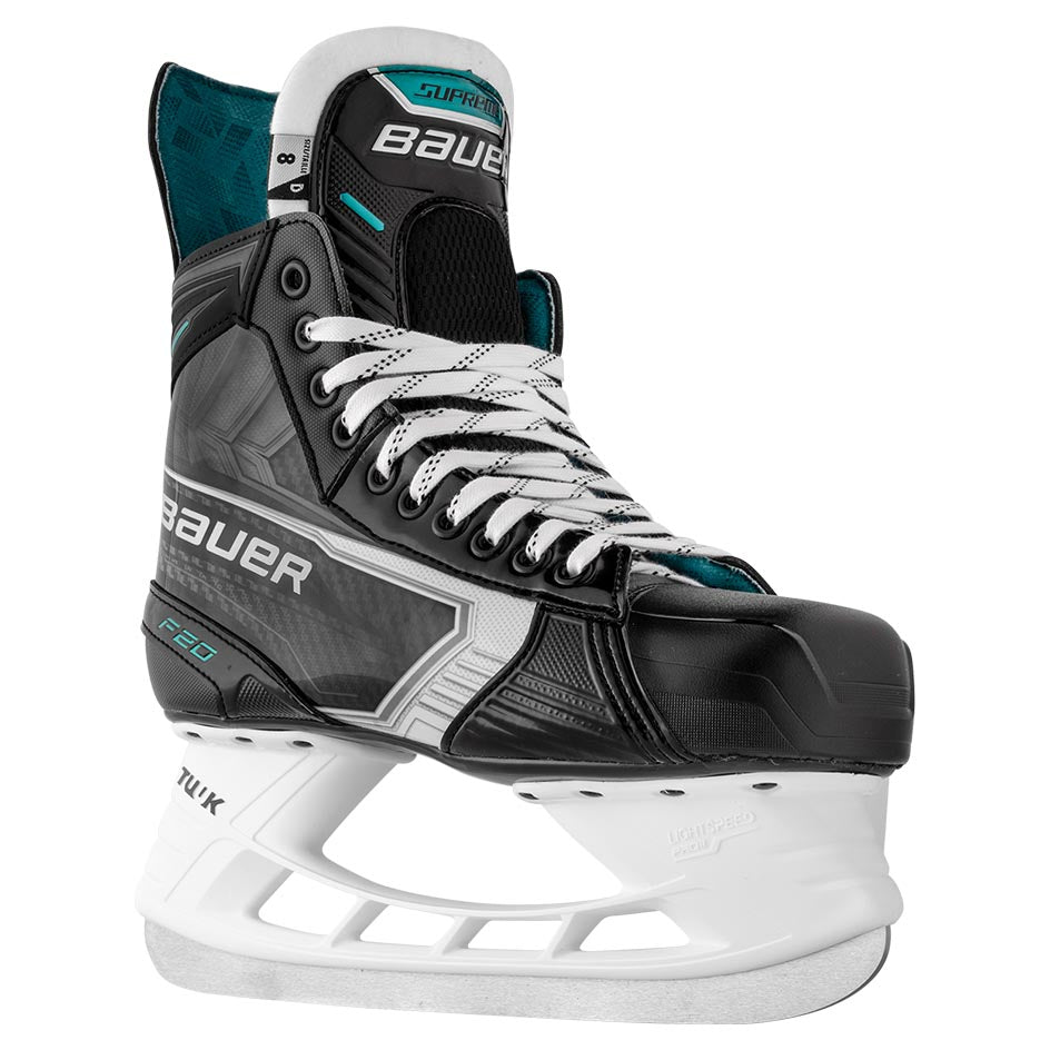 Bauer Supreme F20 Ice Hockey Skates