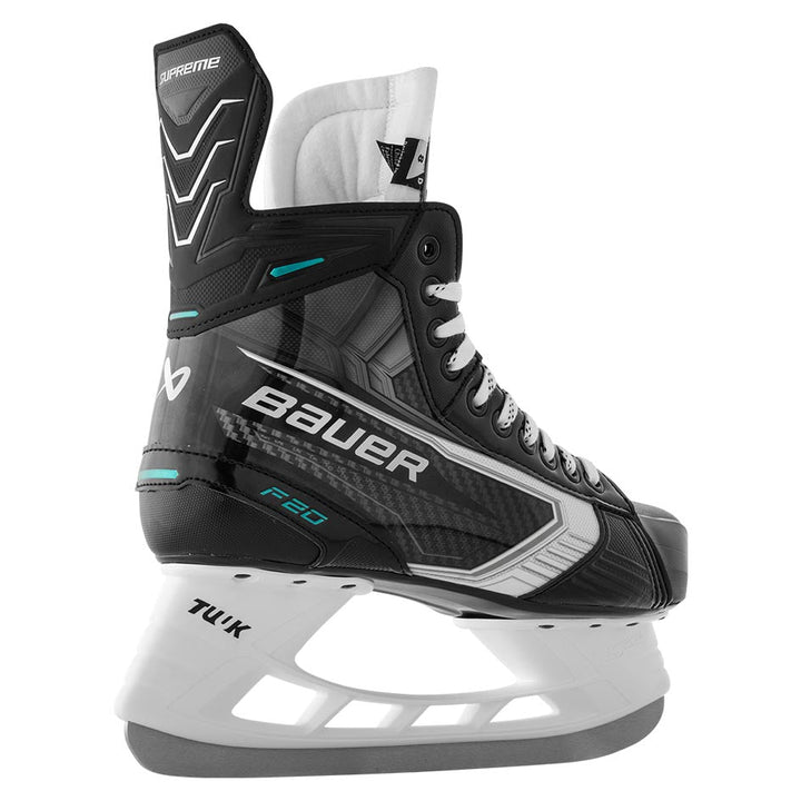 Bauer Supreme F20 Ice Hockey Skates