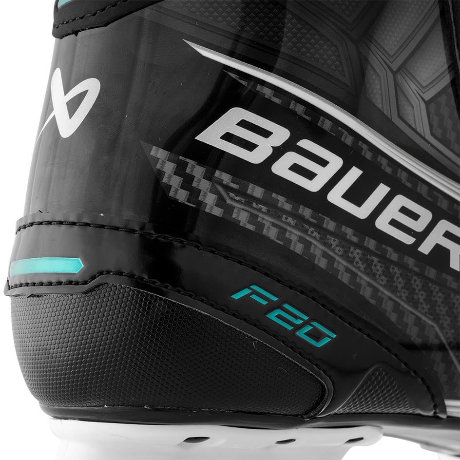 Bauer Supreme F20 Ice Hockey Skates