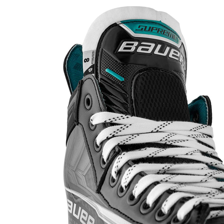 Bauer Supreme F20 Ice Hockey Skates