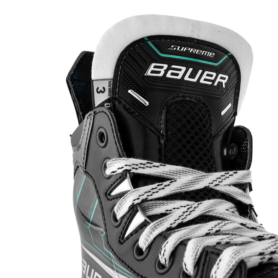 Bauer Supreme F30 Ice Hockey Skates Junior