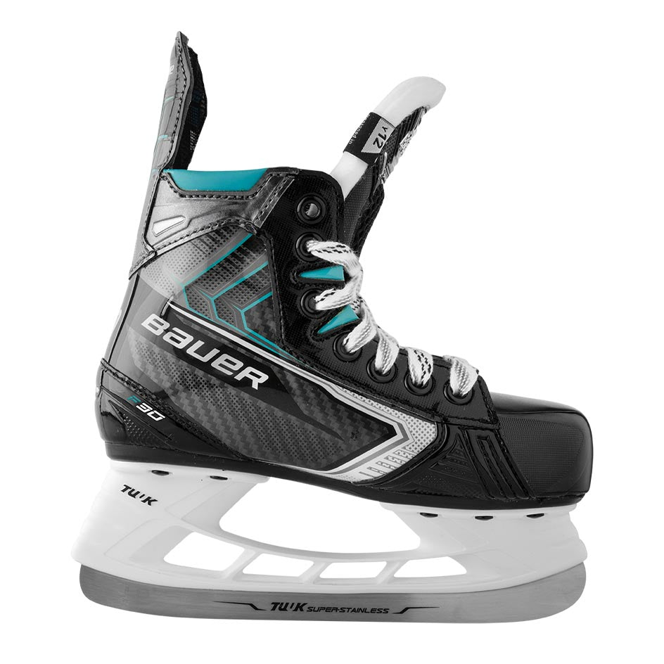 Bauer Supreme F30 Ice Hockey Skate Youth