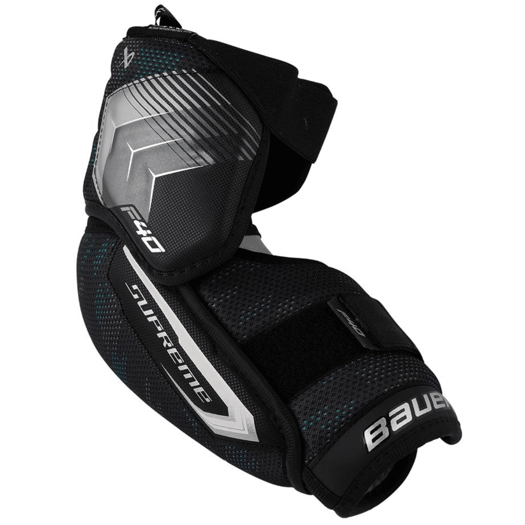 Bauer Supreme F40 Elbow Pads