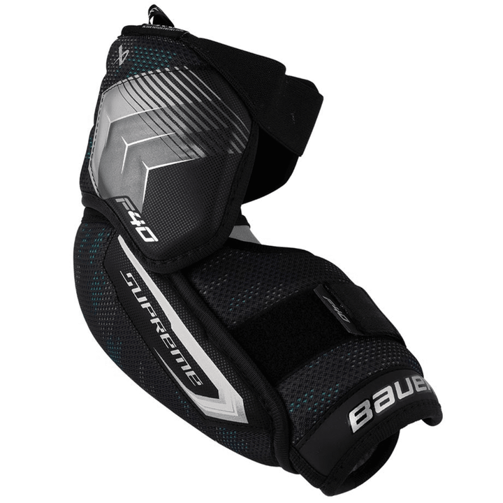 Bauer Supreme F40 Elbow Pads