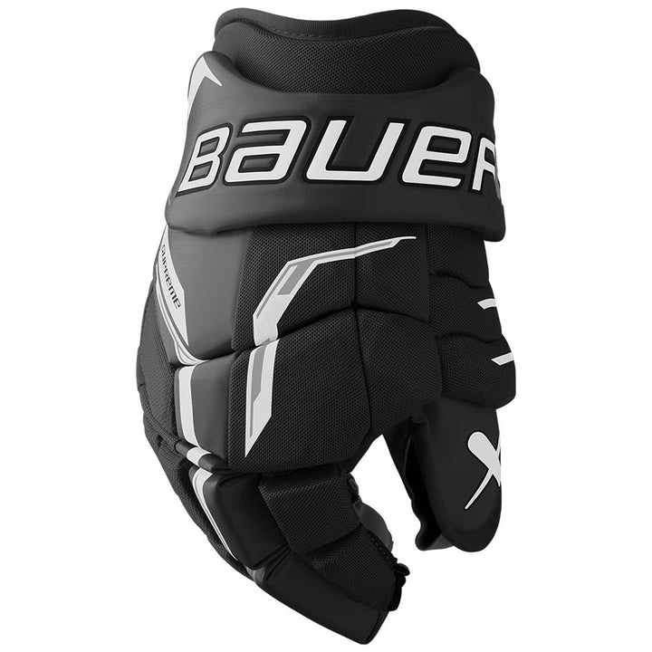 Bauer Supreme F40 Gloves
