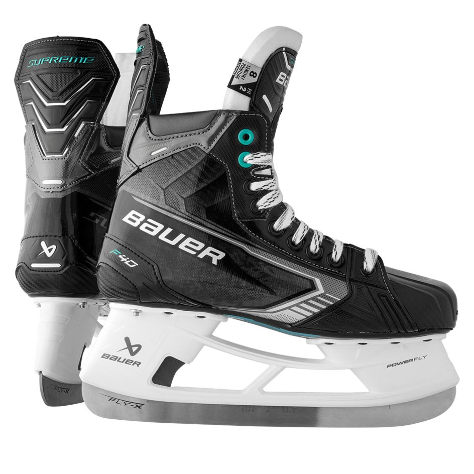 Bauer Supreme F40 Ice Hockey Skate