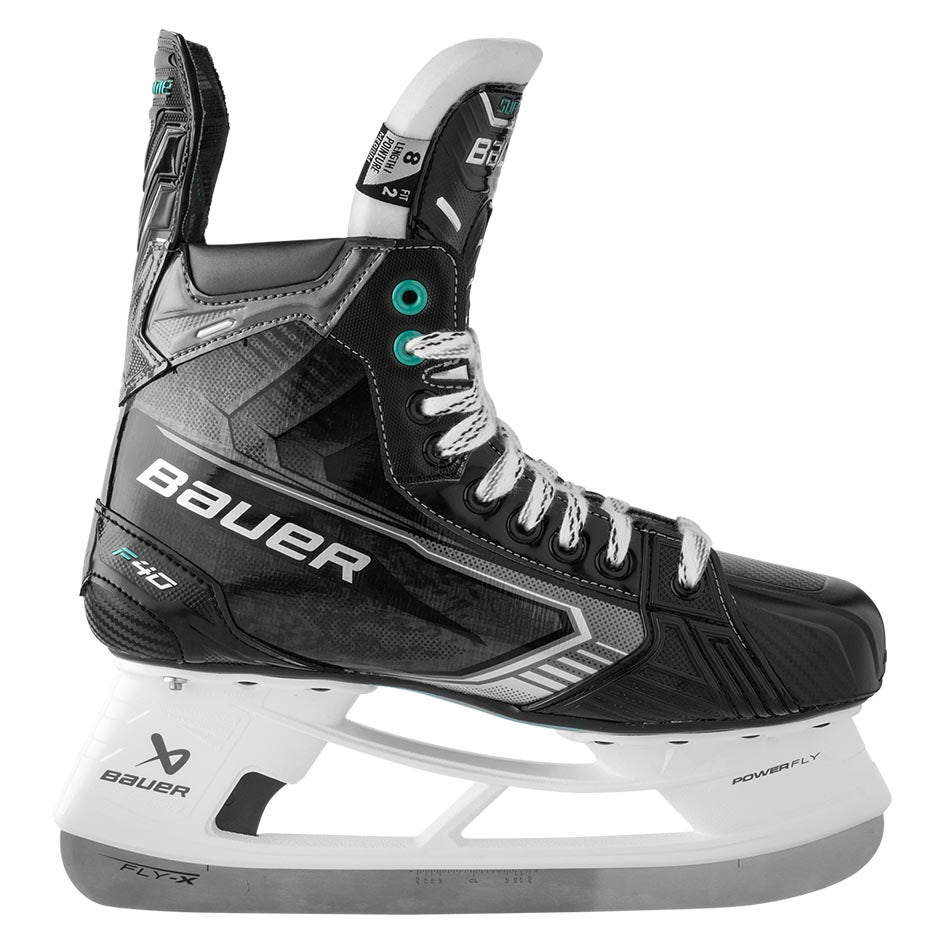 Bauer Supreme F40 Ice Hockey Skate