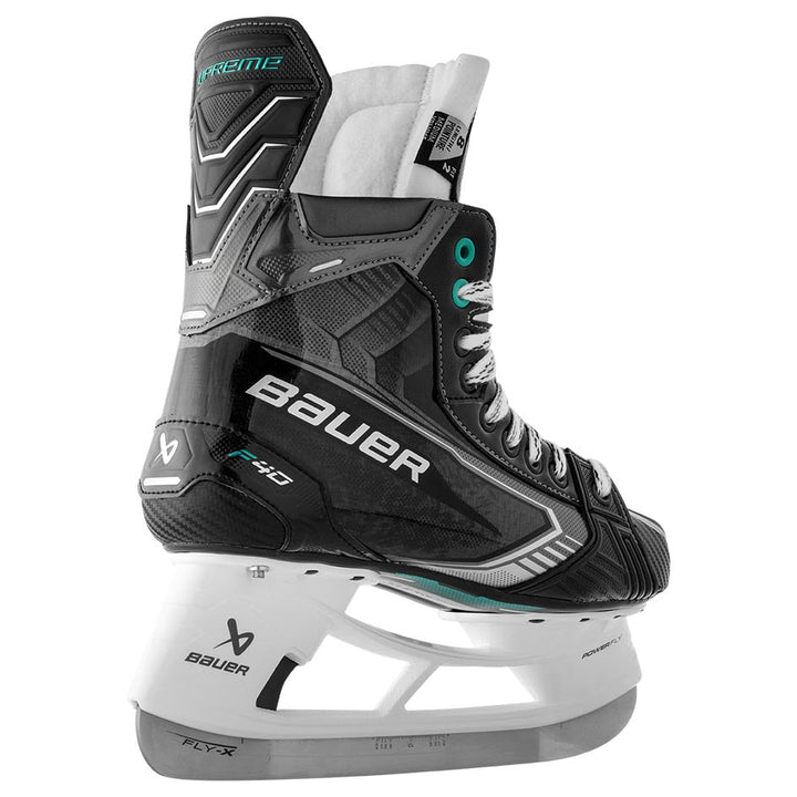 Bauer Supreme F40 Ice Hockey Skate