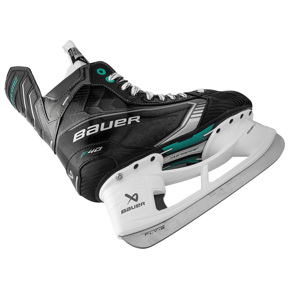Bauer Supreme F40 Ice Hockey Skate