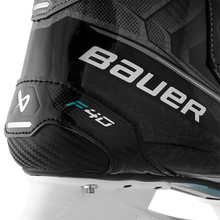Bauer Supreme F40 Ice Hockey Skate